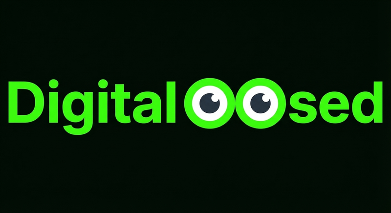 Digitalised